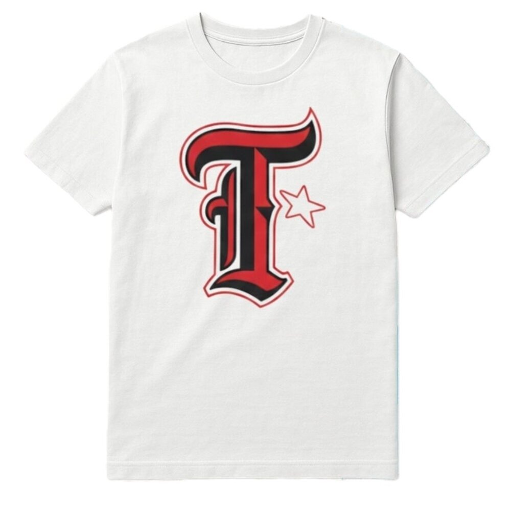 Houston Texans T Logo Unisex T Shirt 165
